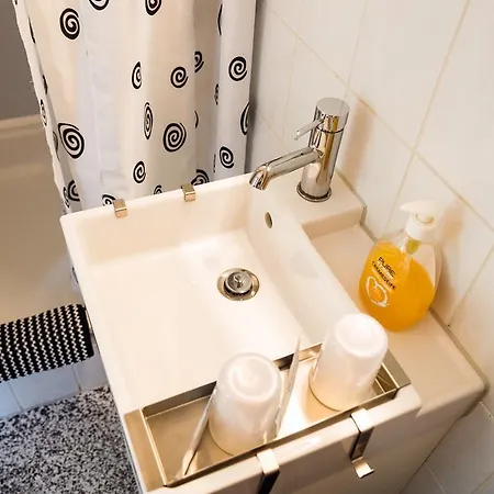 An Der Pillnitzer Schlossfaehre Guest house Dresden