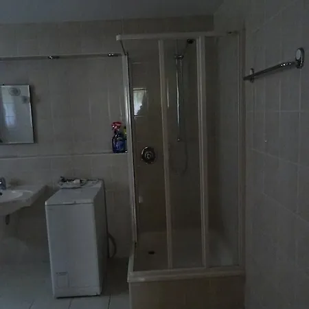 Apartment Bellevue *