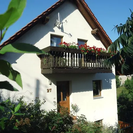 Appartement Ferienwohnung-mund Dresden