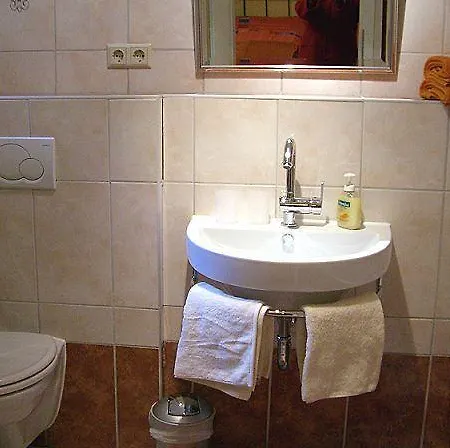 Ferienwohnung-franziska-wuensche-wohnung-2 Lägenhet *