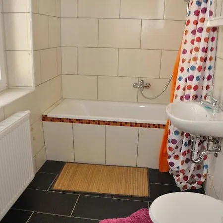 Apartment 4r-fewo-altstadtblick-l15 Dresden