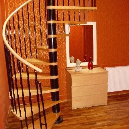 4r-fewo-altstadtblick-l15 Apartment Dresden