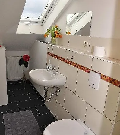 Apartment 4r-fewo-altstadtblick-l15 *
