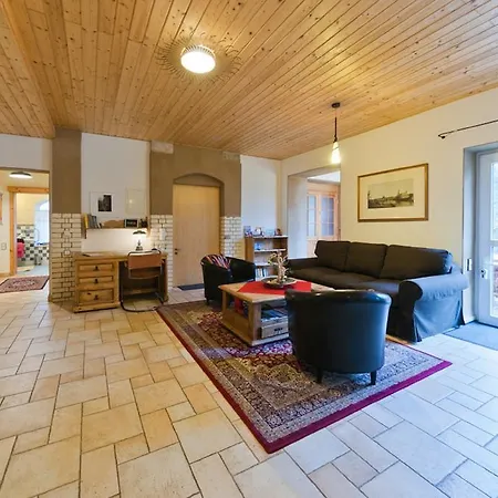 Apartment Altes Waschhaus *