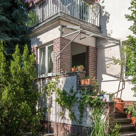 Ferienwohnung Hahnel *