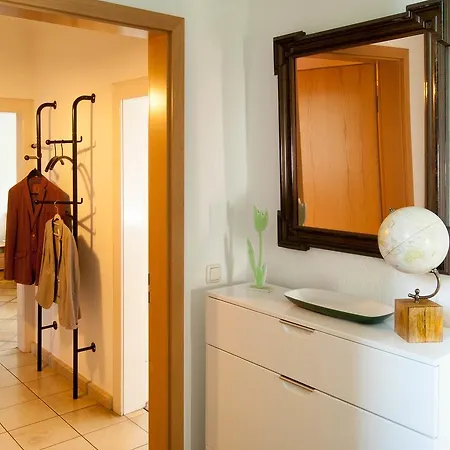 Ferienwohnung Hahnel