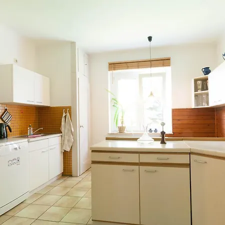 Apartment Ferienwohnung Hahnel Dresden