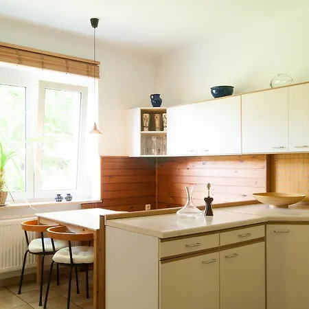 Ferienwohnung Hahnel * Dresden