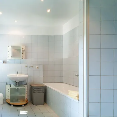 Ferienwohnung Hahnel Apartment Dresden