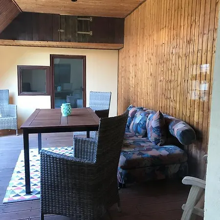 Trobischhof Guest house Dresden