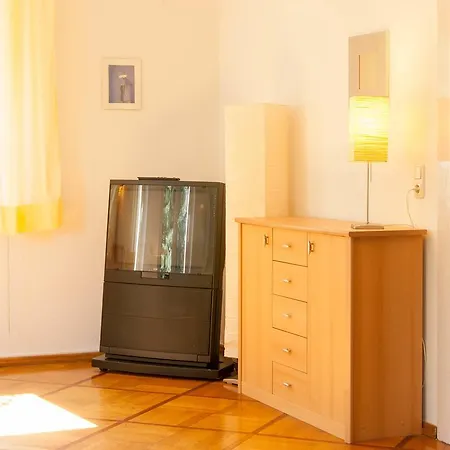 Ferienwohnung Hahnel Apartment *
