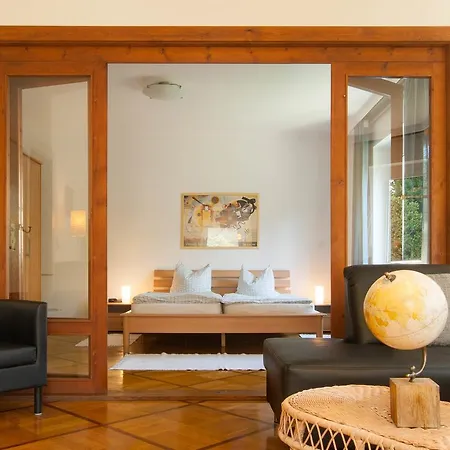 Ferienwohnung Hahnel Apartment Dresden