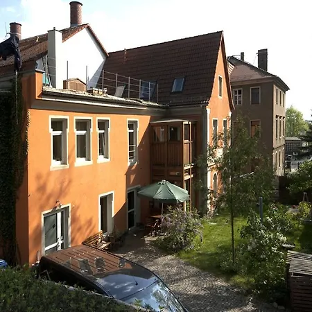 Apartment Altes Waschhaus