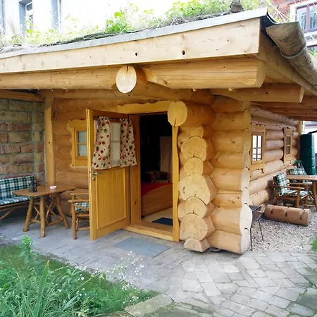 Altes Waschhaus *