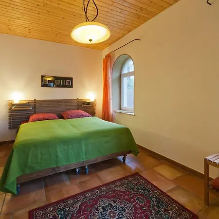 Apartment Altes Waschhaus