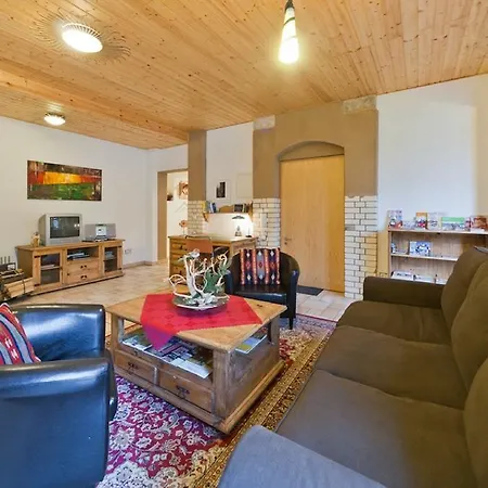 Altes Waschhaus Apartment