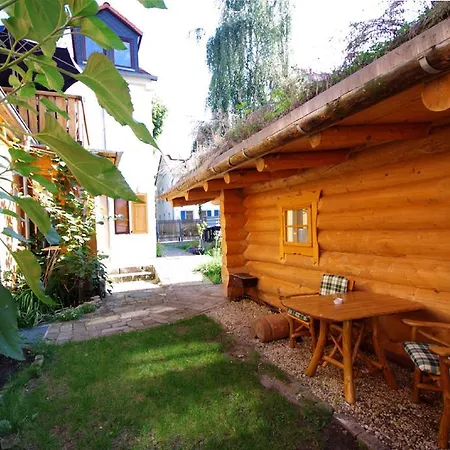 Altes Waschhaus