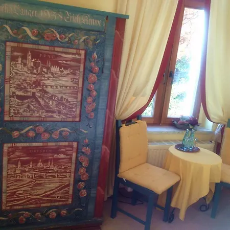 Hotel Herzog Drážďany