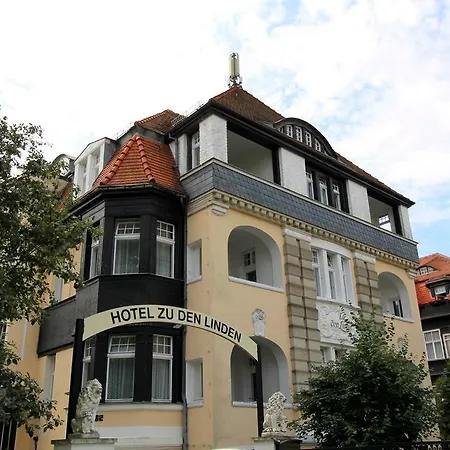 Zu Den Linden Dresden