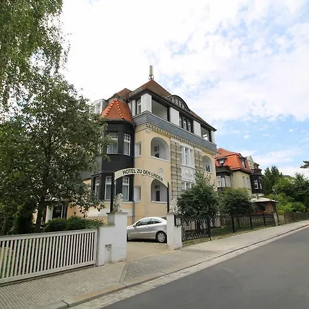 Zu Den Linden