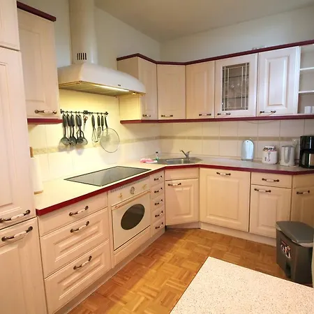 Hotel-appartement-villa Ulenburg Aparthotel 3*