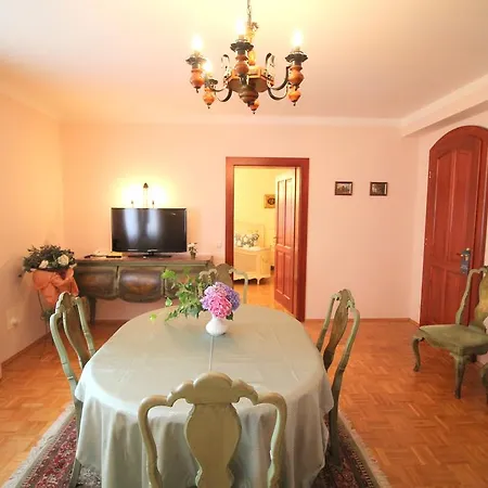 Hotel-appartement-villa Ulenburg Aparthotel 3*