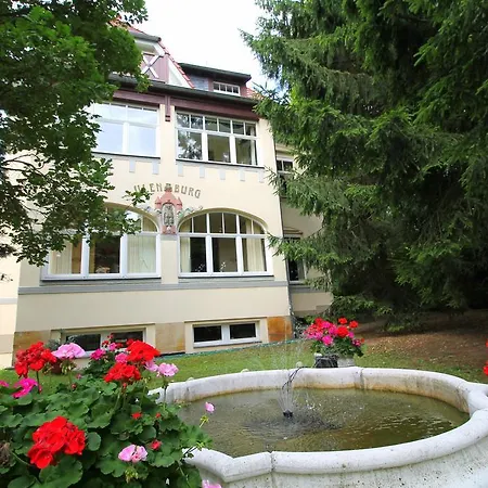 Hotel-appartement-villa Ulenburg Aparthotel
