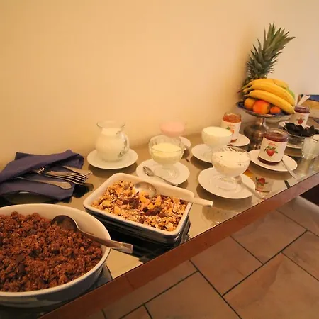 Aparthotel Hotel-appartement-villa Ulenburg