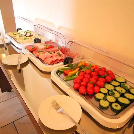 Hotel-appartement-villa Ulenburg Aparthotel Dresden