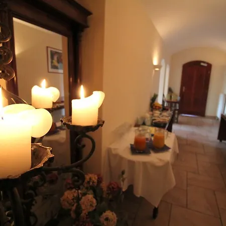 Hotel-appartement-villa Ulenburg Aparthotel Dresden