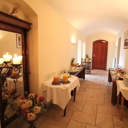 Aparthotel Hotel-appartement-villa Ulenburg 3*