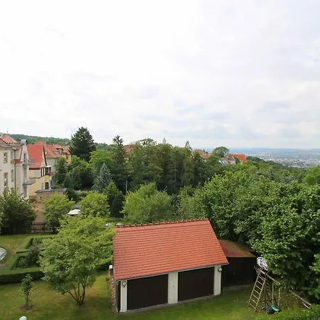 Hotel-appartement-villa Ulenburg Aparthotel