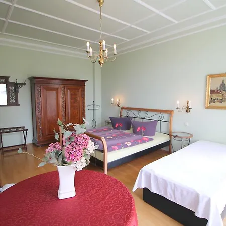 Aparthotel Hotel-appartement-villa Ulenburg