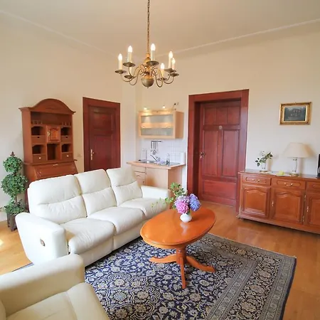 Hotel-appartement-villa Ulenburg Aparthotel