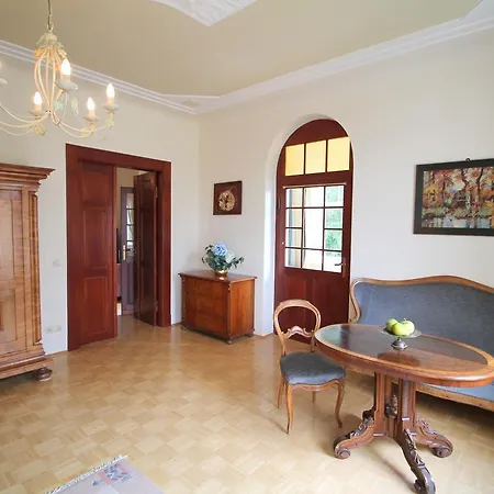 Hotel-appartement-villa Ulenburg Aparthotel