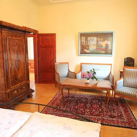 Hotel-appartement-villa Ulenburg Aparthotel 3*