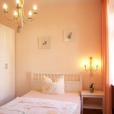 Hotel-appartement-villa Ulenburg 3*