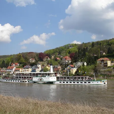 Alttolkewitzer Ferien- & Mrosk Guest house Dresden