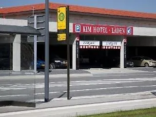 Hotel Kim