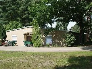 Gasthuis Sportpension Dresden