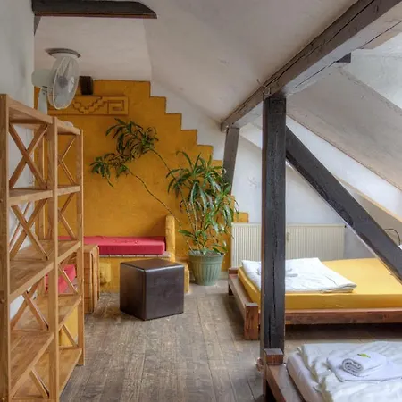 Gaestehaus Mezcalero 2*