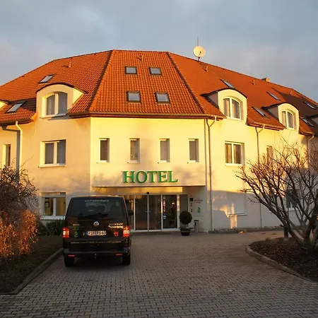 Hotel Pesterwitzer Siegel