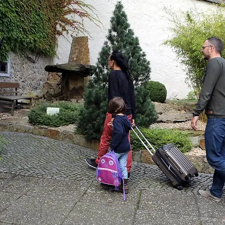 Landhaus Marsdorf 3*