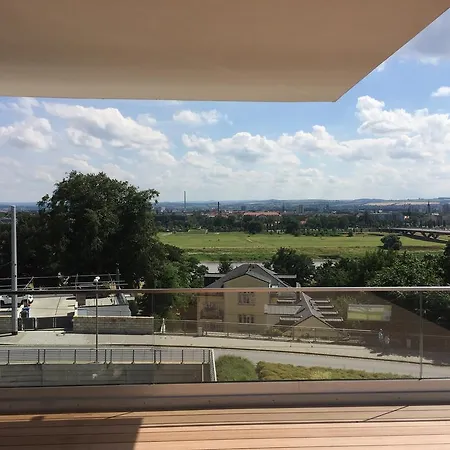Mit Weitblick Dresden