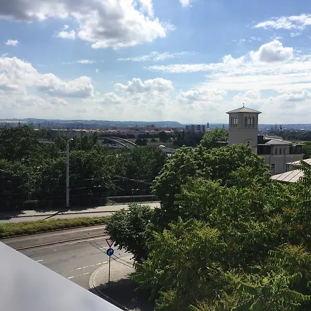 Mit Weitblick Apartment
