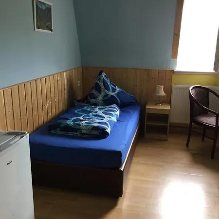 Zimmerfrei-dresden Hostel