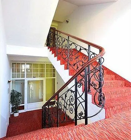 Hotel Aha Dresden