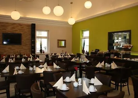 Scope Airport Hotel