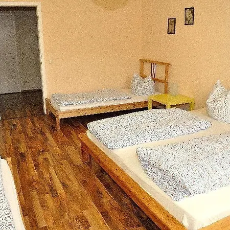 Apartment 3-raum-fewo-dresden-altstadt-l7