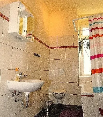 3-raum-fewo-dresden-altstadt-l7 Apartment